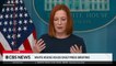 White House officials on U.S. sanctions against Russia, NATO help to Ukraine and more  full video