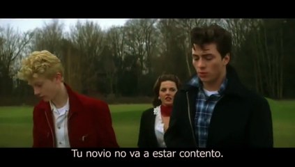 Tráiler Mi nombre es John Lennon subtitulado al español