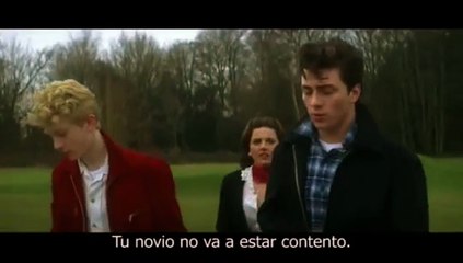 Mi Nombre es John Lennon - Tráiler en Español