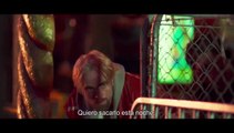 Good Time: Viviendo al límite Trailer subtitulado HD