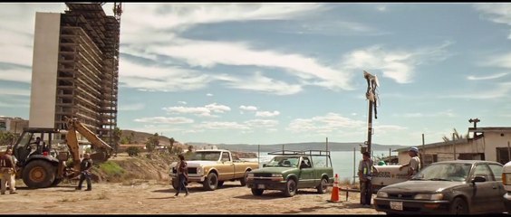 Tráiler Los días más oscuros de nosotras