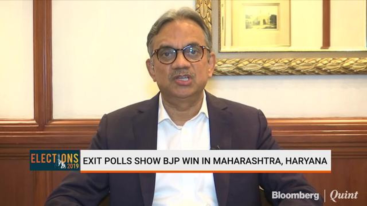 Modi Magic Overshadowing BJP's Policies?