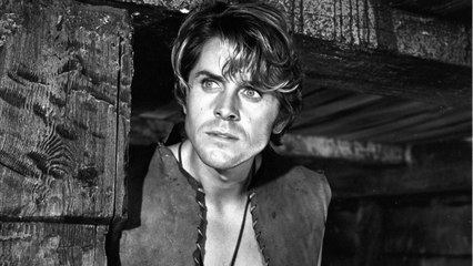 VOICI - Mort de Michel Le Royer : l'acteur de la série Le Chevalier de la Maison-Rouge avait 89 ans