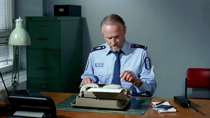 El otro lado de la esperanza Tráiler (2)