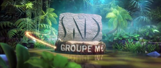 Una Jungla de Locura – Tráiler en Español