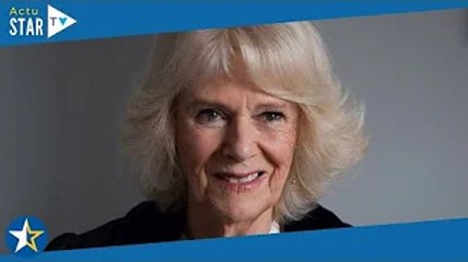 Download Video: Camilla Parker Bowles reine consort : ses rares confidences suite à la décision de la reine Elizabet