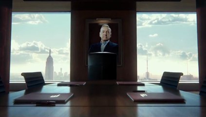 Mi papá es un gato Tráiler (8) VO