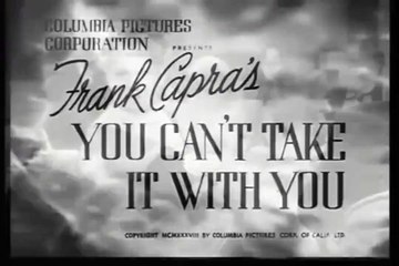 Tráiler de Vive como quieras