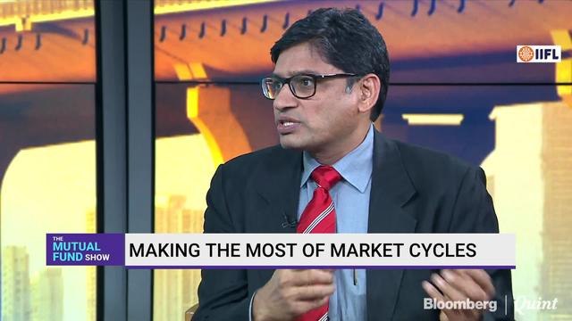 The Mutual Fund Show: Making The Most Of Market Cycles