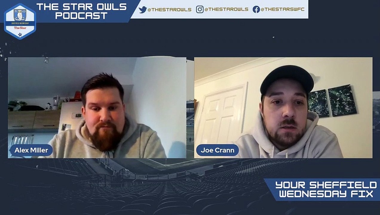 The Star Owls Podcast - February 25th 2022