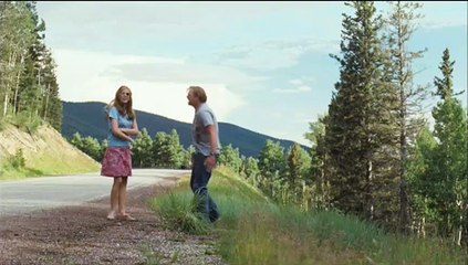 Paul, encuentros cercanos con este tipo Tráiler (2)