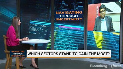 Corporate Tax Cuts And Its Impact On Equities