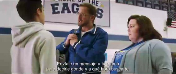 Tráiler de 'Un amor inquebrantable'