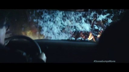 Escalofríos Clip (3) VO