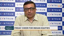There Is Lot Of Unwarranted Fear In The Market, Says Centrum Broking