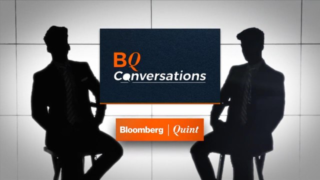 BQ Conversations With HDFC AMC's Prashant Jain