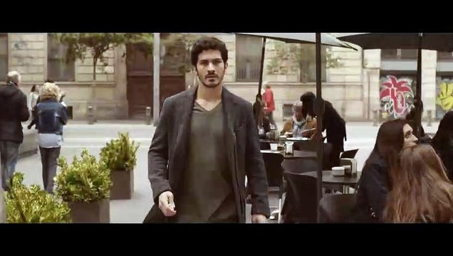 Las Leyes de la Termodinámica – Tráiler en Español