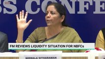 No Stressed MSME Will Be Declared As NPA Till March 31: FM Sitharaman