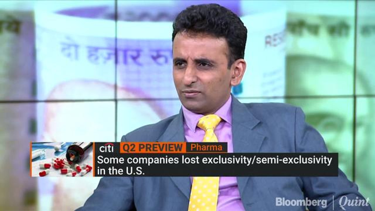 Citi Research On What To Expect From Q2 Earnings video Dailymotion