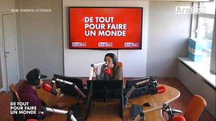 DTPFM - L'intégrale du 25-02-2022