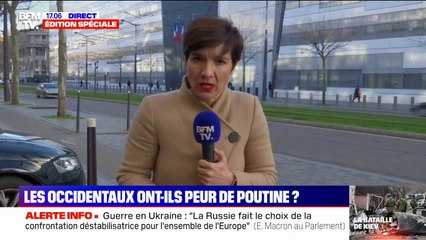 Guerre en Ukraine: l'OTAN se réunit en urgence