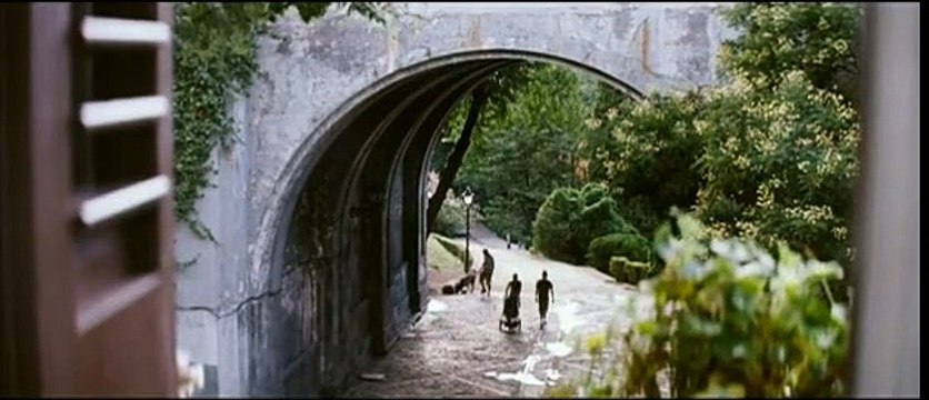 Los abrazos rotos Clip (6)