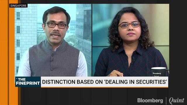 Auditors’ Role In Satyam Scam: Distinction Based On ‘Dealing In Securities’