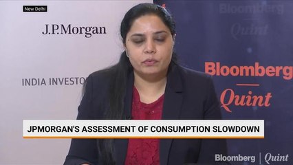 J.P. MORGAN LATIKA CHOPRA COMP
