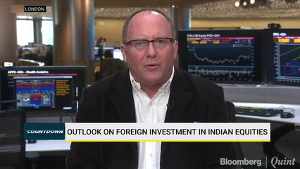 Corporate Tax Cut Ends Period Of India's Underperformance: Thomas Llyod Group
