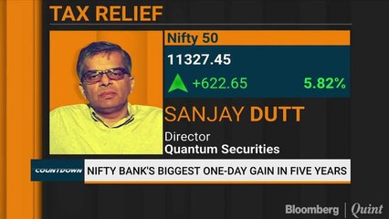 Experts See Better Days Ahead For India's Equity Markets