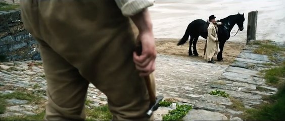 Tráiler Mi prima Rachel subtitulado al español