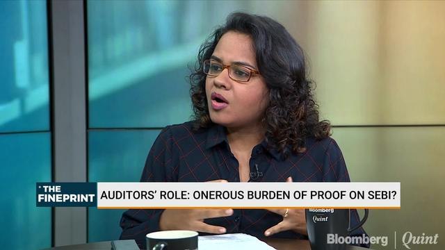 Auditors’ Role In Satyam Scam: Onerous Burden Of Proof On SEBI?