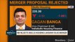 Indiabulls Housing Finance On RBI's Rejection Of Merger Proposal
