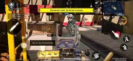 Call of Duty_ Mobile - Gameplay Walkthrough Part 13 - Ranked Multiplayer (iOS, Android)