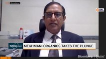 Meghmani Organics To Set Up New Plant