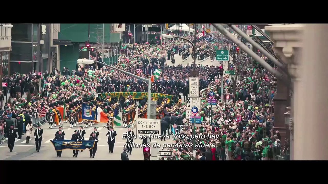 ¿Cómo ser soltera? tráiler subtitulado en español