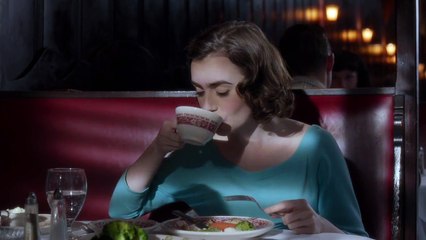 La excepción a la regla Clip (2) VO