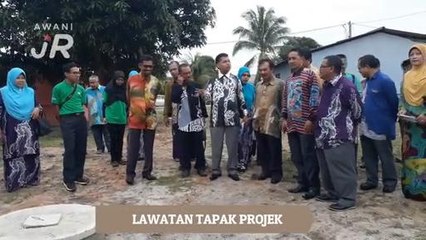 #AWANIJr: Majlis Pelancaran Toyota Eco Youth 2018