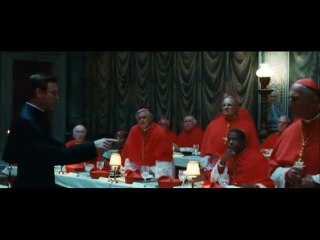 Ángeles y demonios Clip (6)