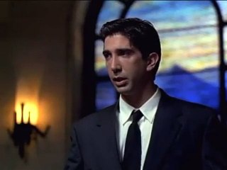 Mi desconocido amigo Tráiler VO