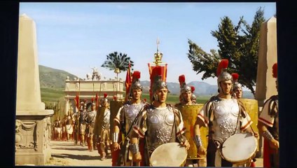 ¡Ave, César! - Tráiler (2)