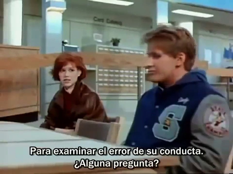 Tráiler El club de los cinco