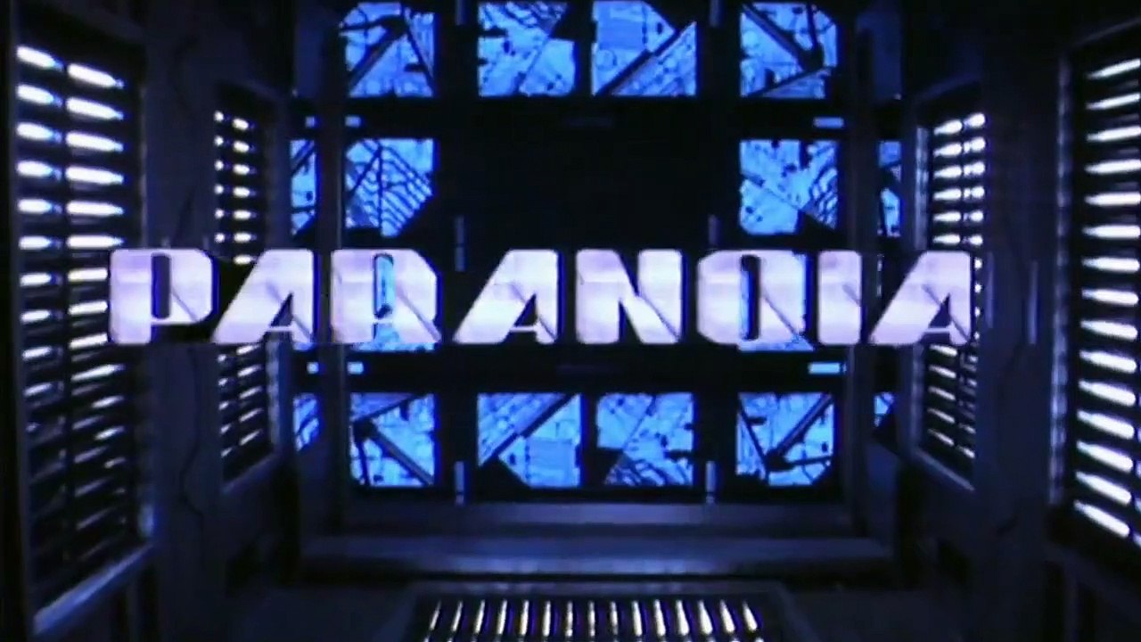 El cubo Tráiler