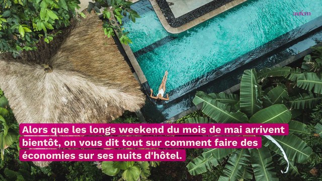 Vie pratique : 8 astuces pour payer son hôtel moins cher