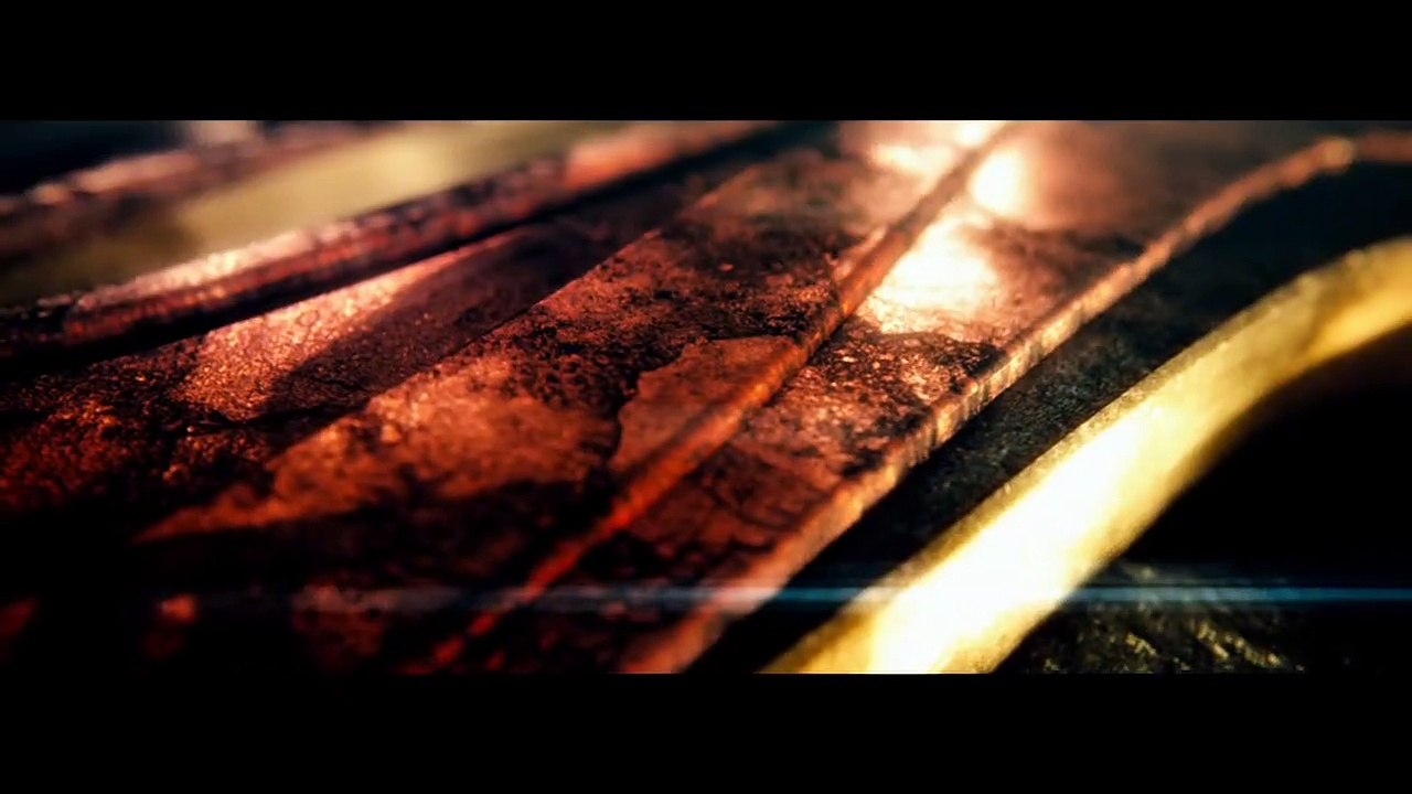 Batman v Superman: El origen de la justicia Teaser VO