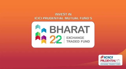 ICICI Pru Bharat_English