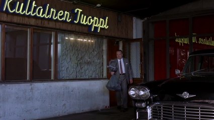 El Otro Lado de la Esperanza – Tráiler Subtitulado en Español