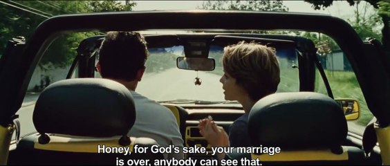 Un Lobo Detrás de la Puerta – Tráiler Subtitulado en Español