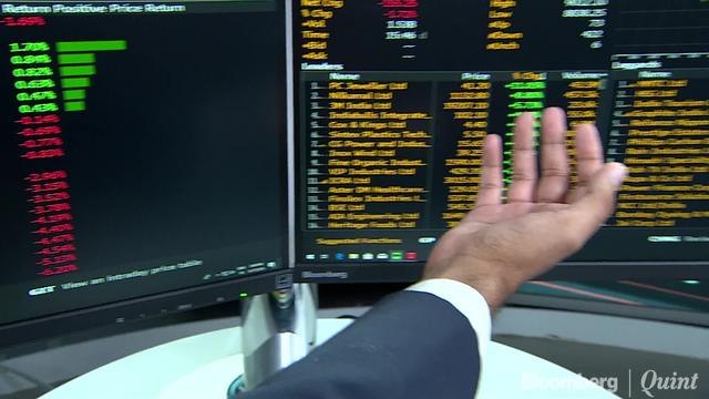 Nifty Erases 2019 Gains As Oil Concerns Spook Investors