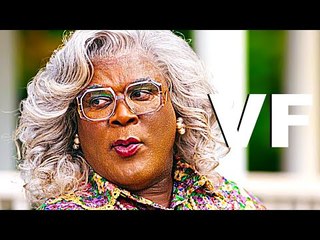 MADEA RETOUR EN FANFARE Bande Annonce VF (2022)